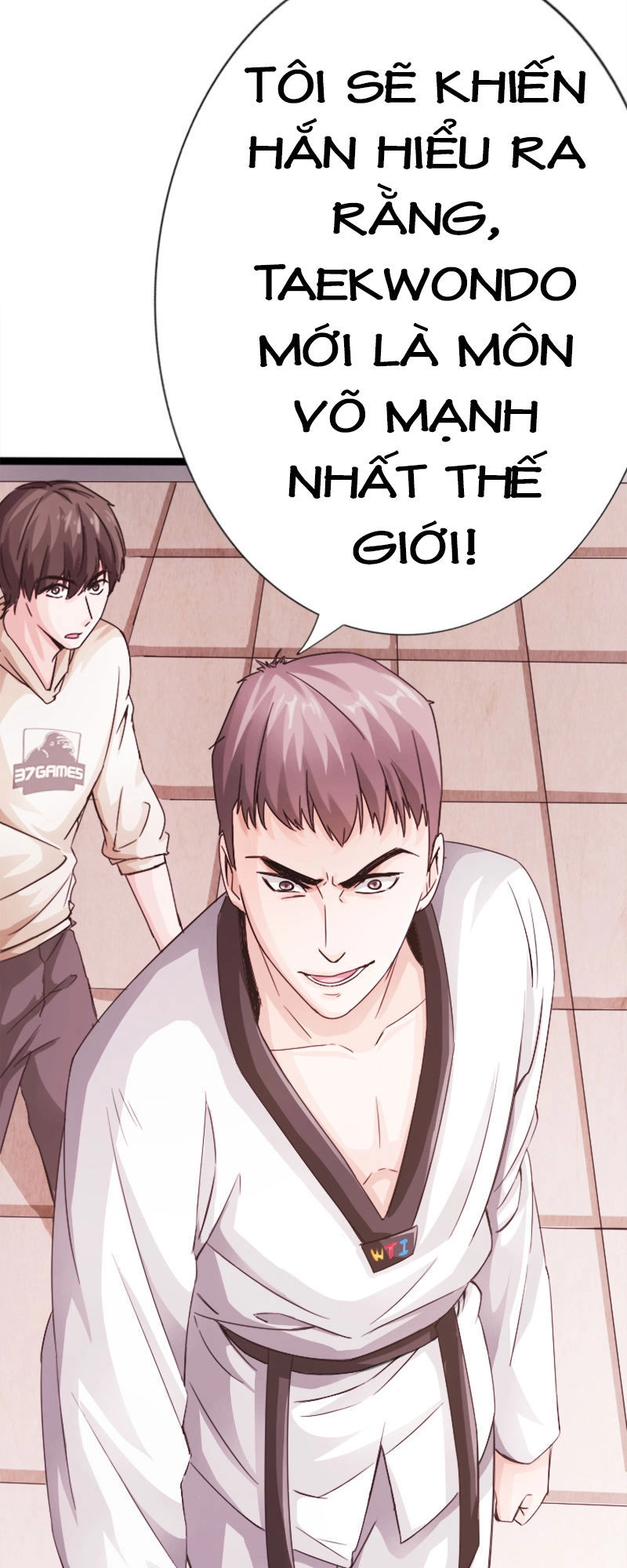 Tuyệt Phẩm Tà Thiếu Chapter 10 - 6