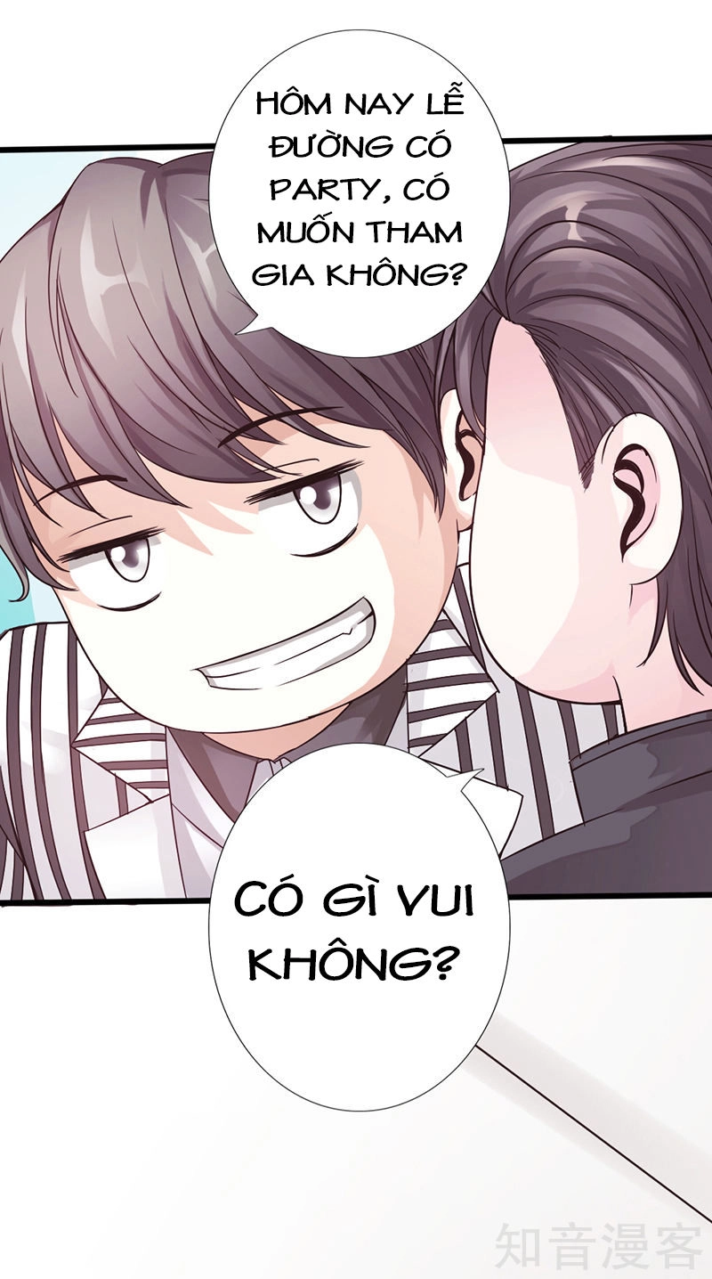 Tuyệt Phẩm Tà Thiếu Chapter 10 - 11