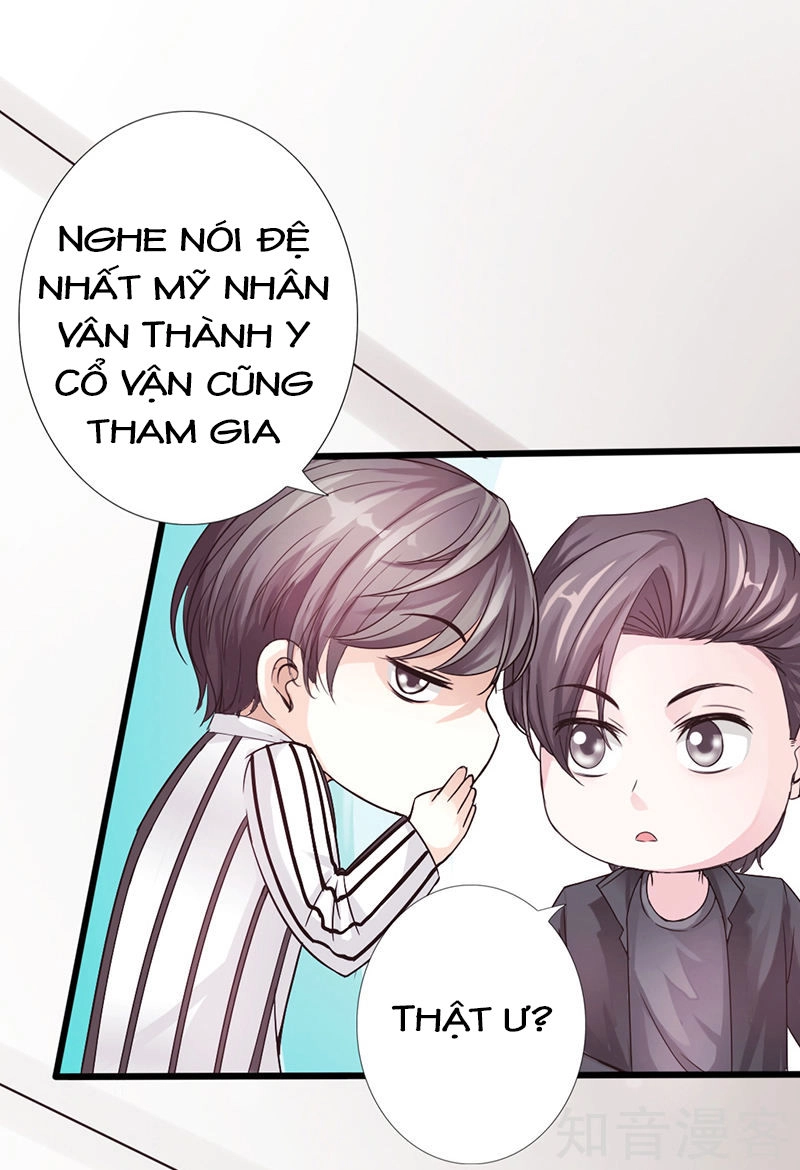Tuyệt Phẩm Tà Thiếu Chapter 10 - 12