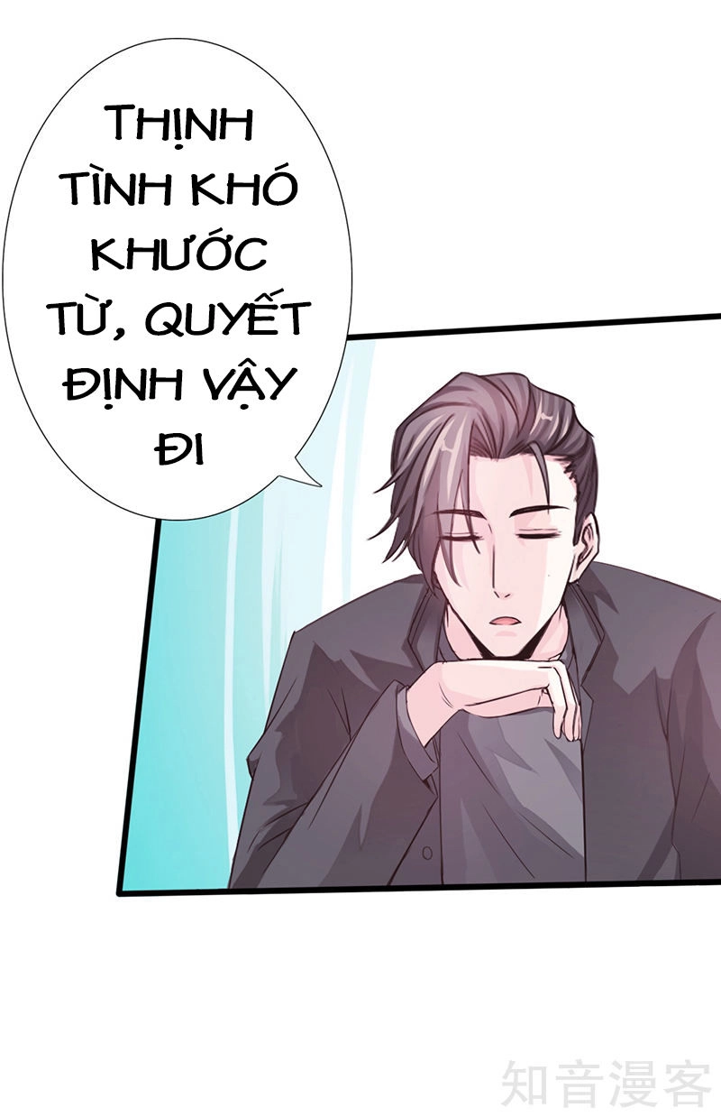 Tuyệt Phẩm Tà Thiếu Chapter 10 - 15