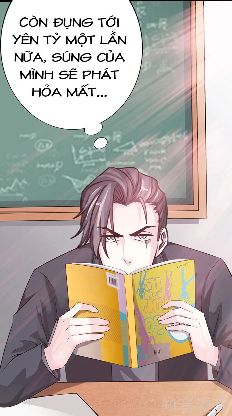Tuyệt Phẩm Tà Thiếu Chapter 10 - 18