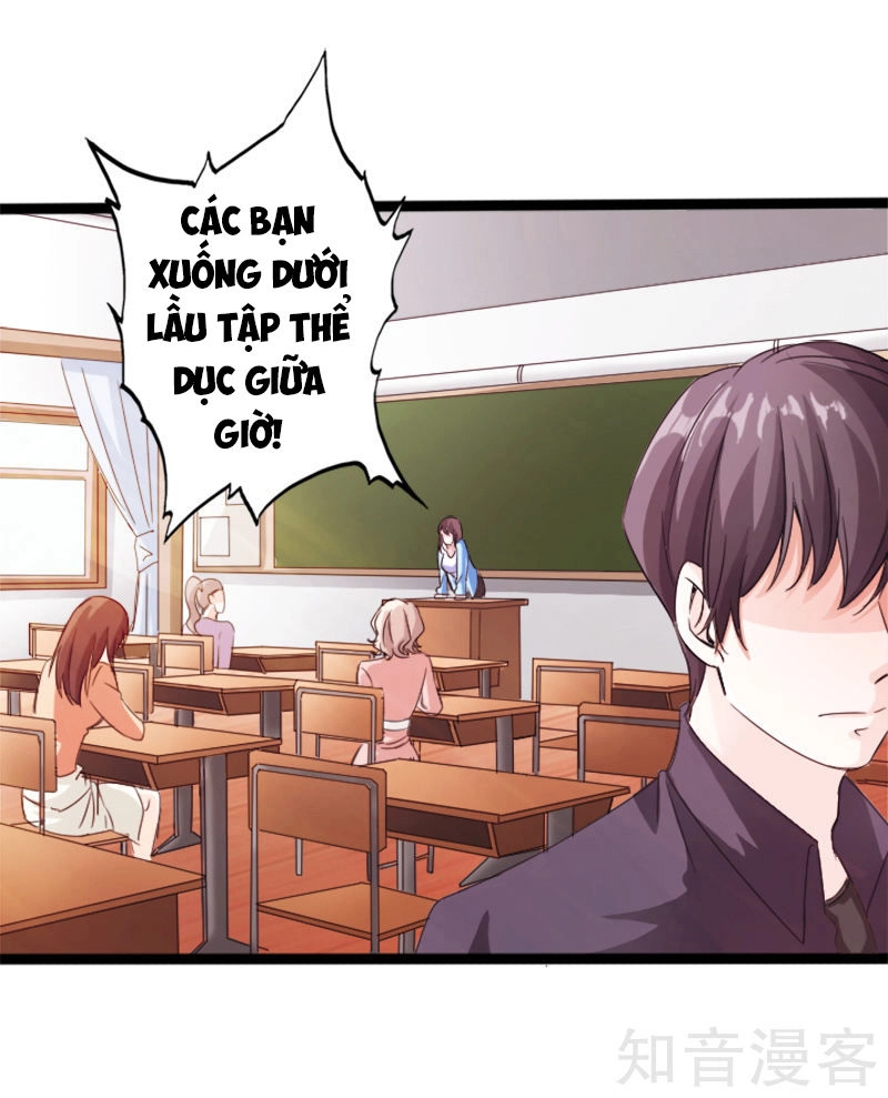 Tuyệt Phẩm Tà Thiếu Chapter 10 - 19