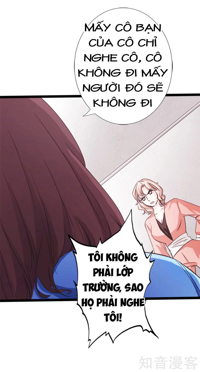 Tuyệt Phẩm Tà Thiếu Chapter 10 - 22