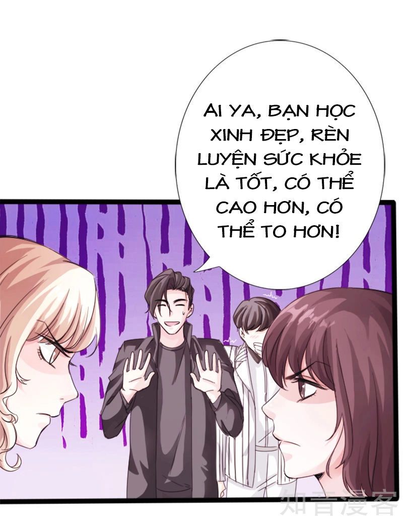 Tuyệt Phẩm Tà Thiếu Chapter 10 - 23
