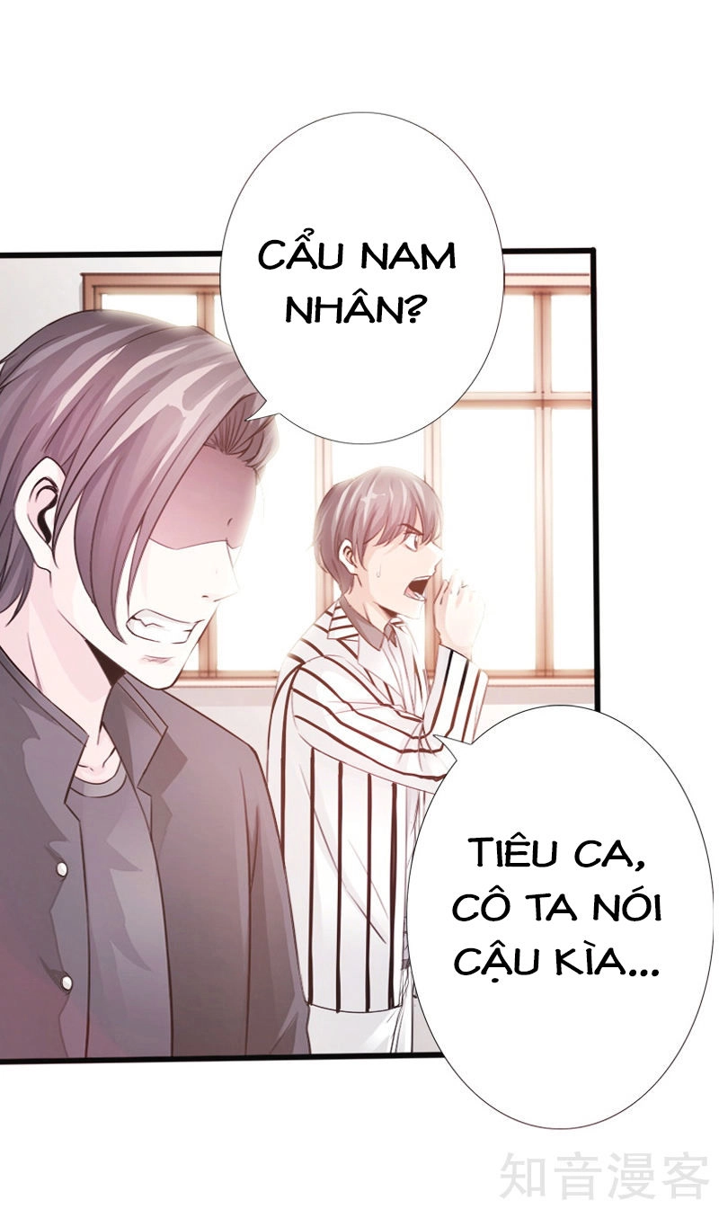 Tuyệt Phẩm Tà Thiếu Chapter 10 - 28