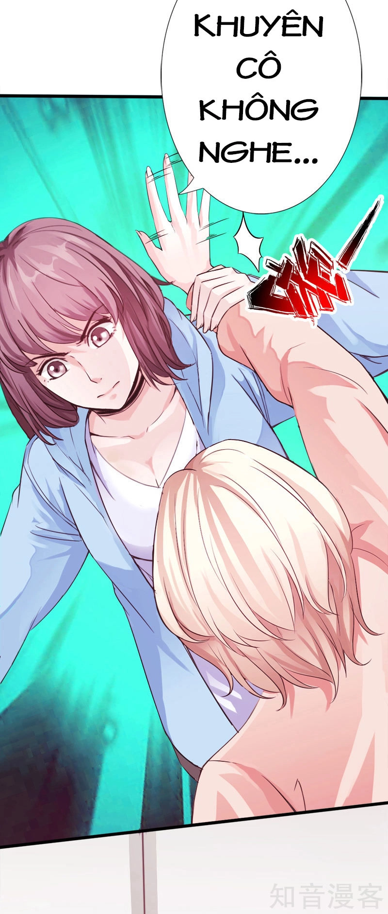 Tuyệt Phẩm Tà Thiếu Chapter 10 - 32