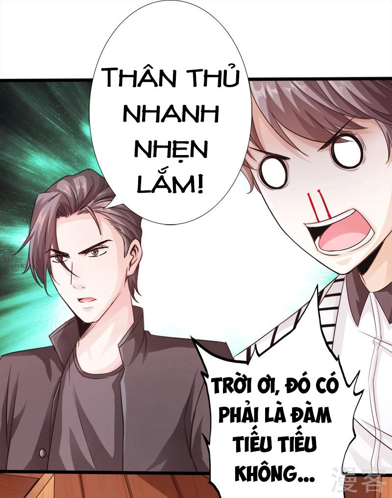 Tuyệt Phẩm Tà Thiếu Chapter 10 - 36
