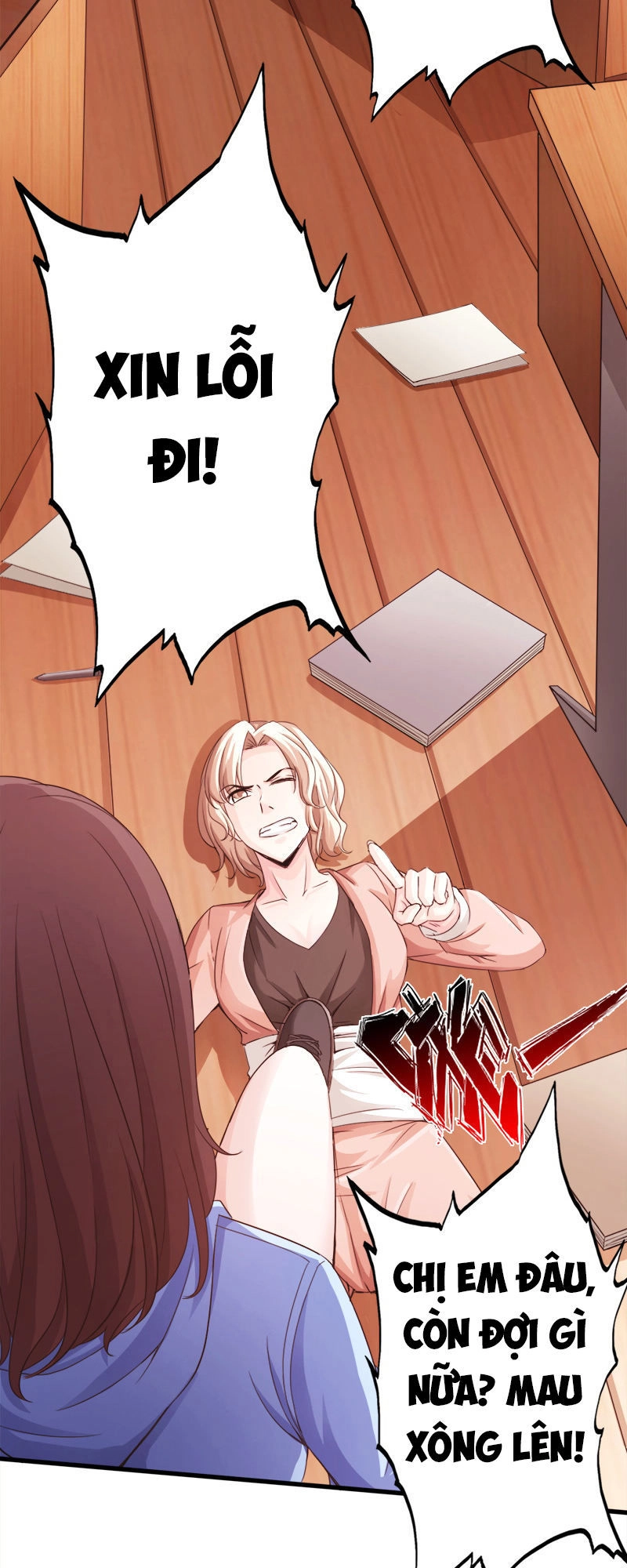 Tuyệt Phẩm Tà Thiếu Chapter 10 - 37