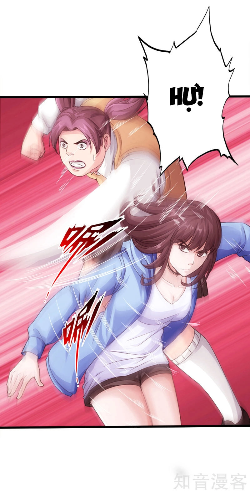 Tuyệt Phẩm Tà Thiếu Chapter 10 - 41