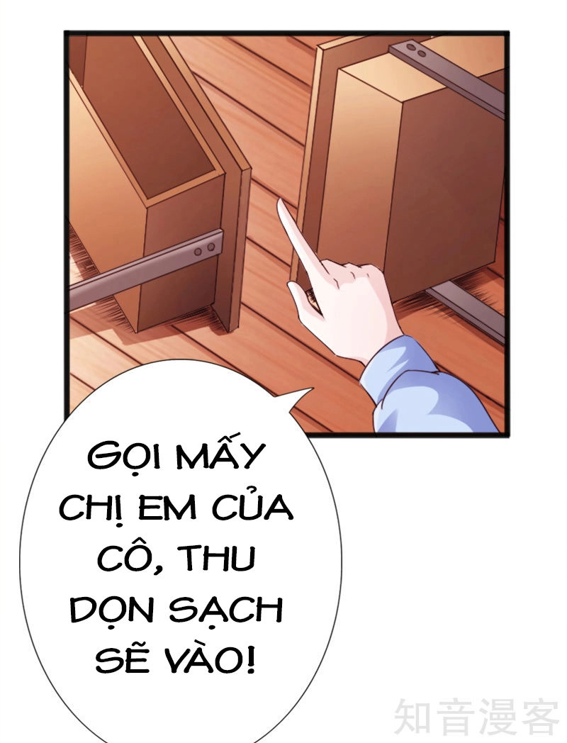 Tuyệt Phẩm Tà Thiếu Chapter 10 - 48