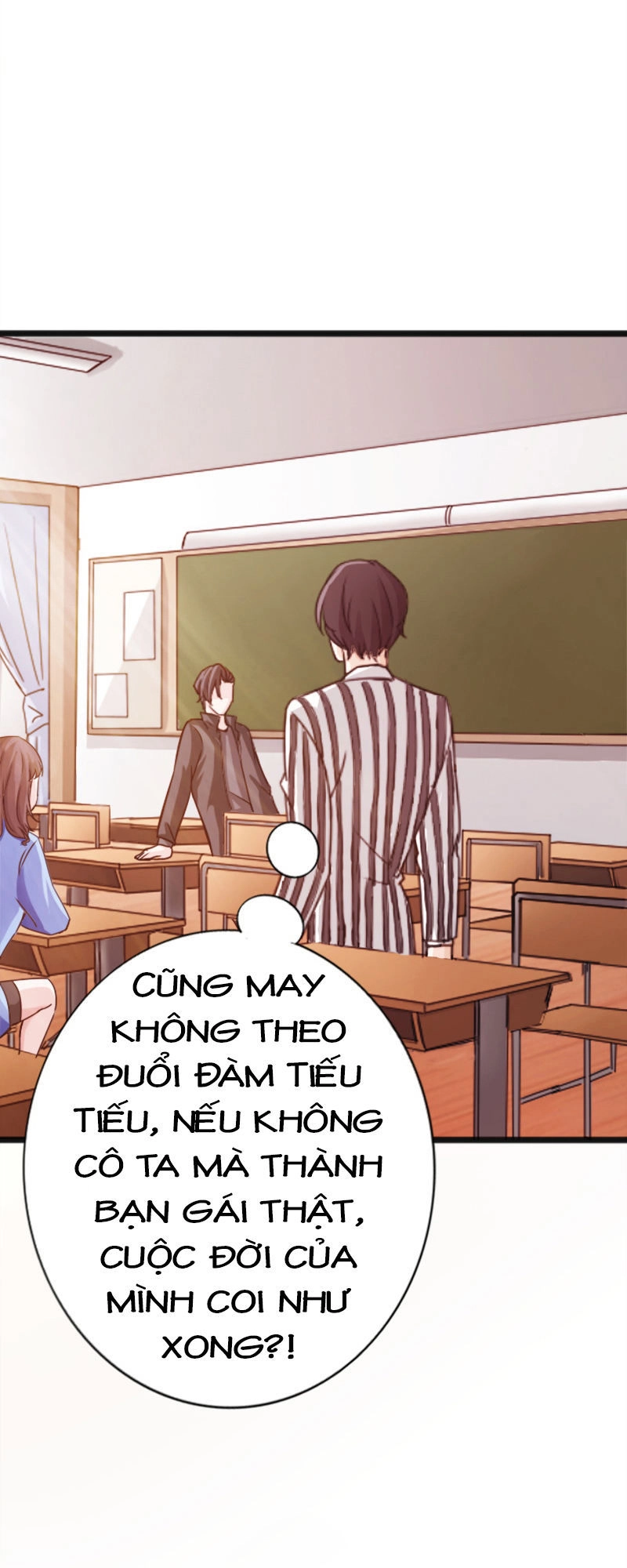 Tuyệt Phẩm Tà Thiếu Chapter 10 - 50