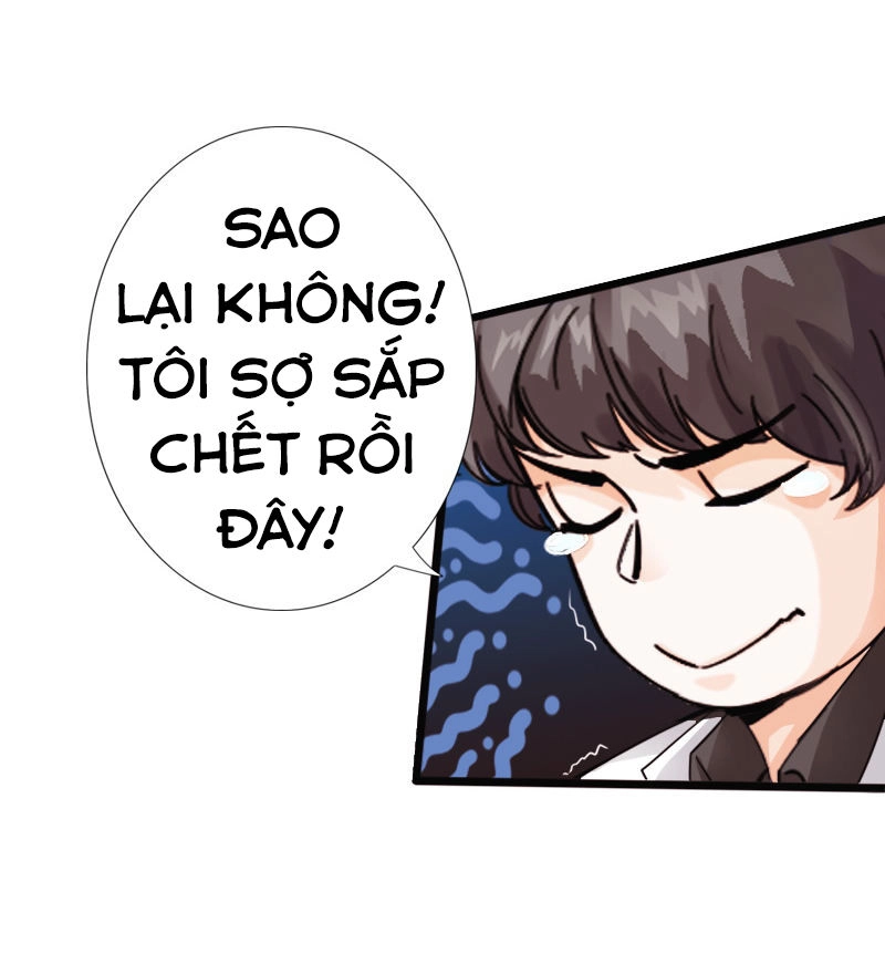 Tuyệt Phẩm Tà Thiếu Chapter 11 - 3