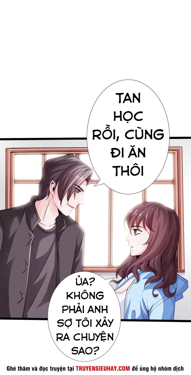 Tuyệt Phẩm Tà Thiếu Chapter 11 - 6