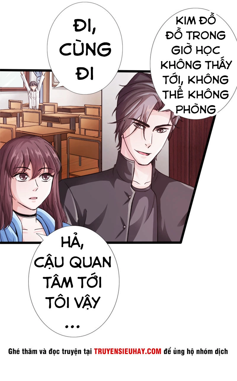 Tuyệt Phẩm Tà Thiếu Chapter 11 - 7