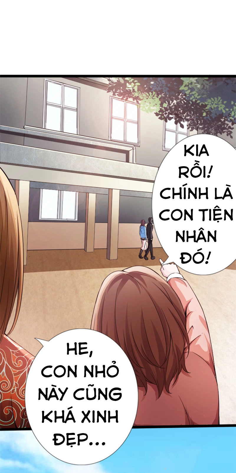 Tuyệt Phẩm Tà Thiếu Chapter 11 - 8