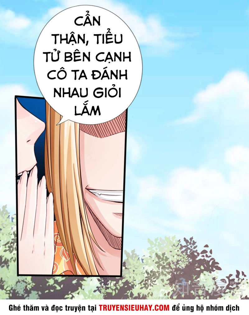 Tuyệt Phẩm Tà Thiếu Chapter 11 - 9