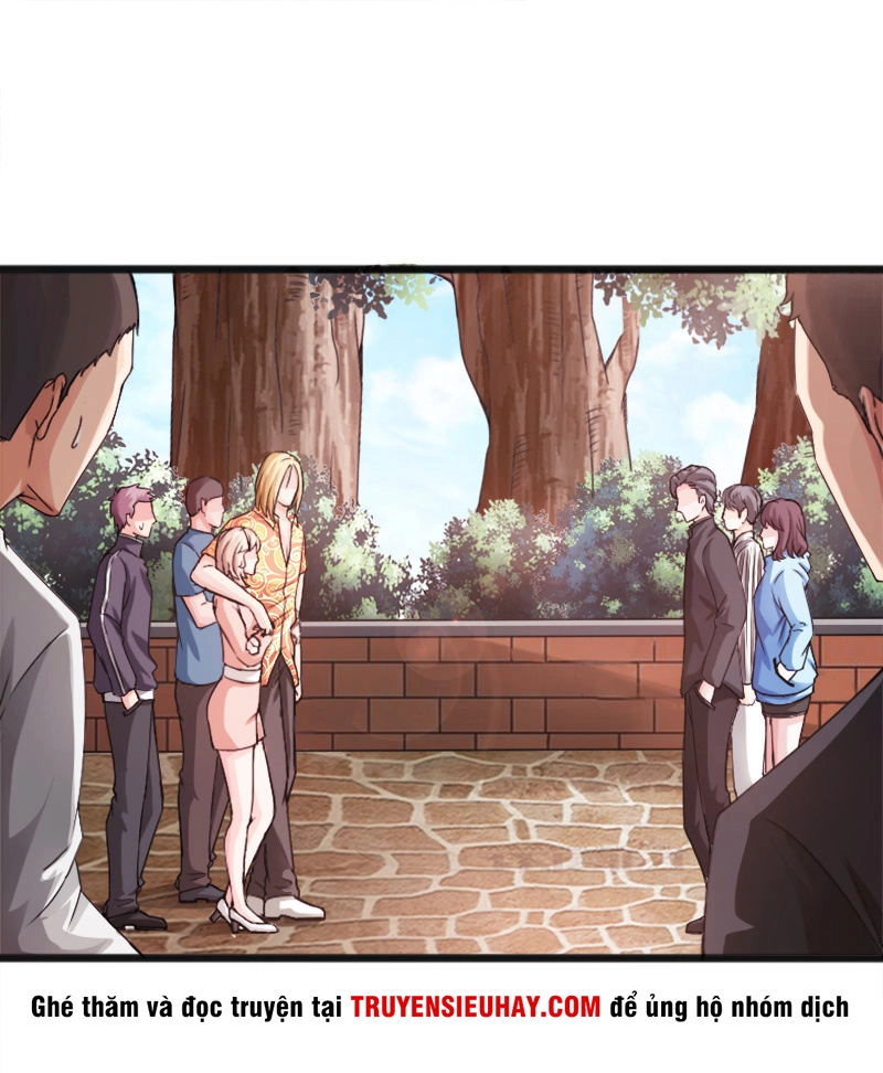 Tuyệt Phẩm Tà Thiếu Chapter 11 - 13