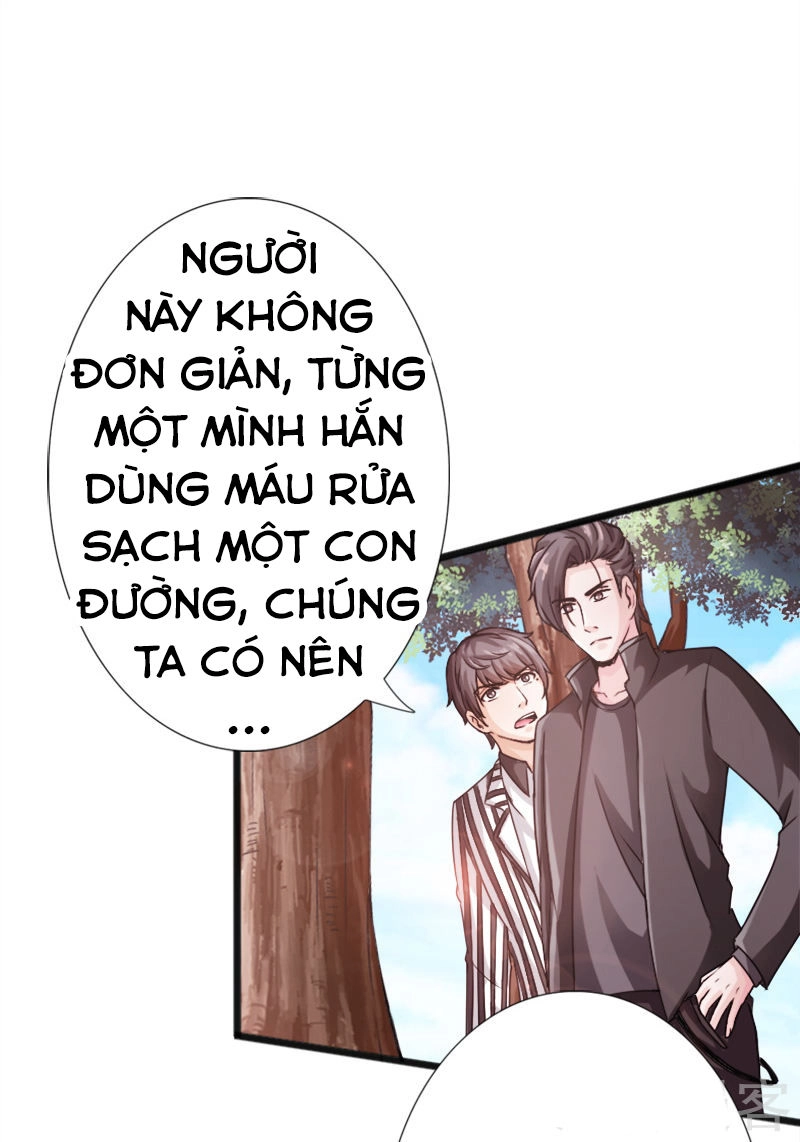 Tuyệt Phẩm Tà Thiếu Chapter 11 - 15
