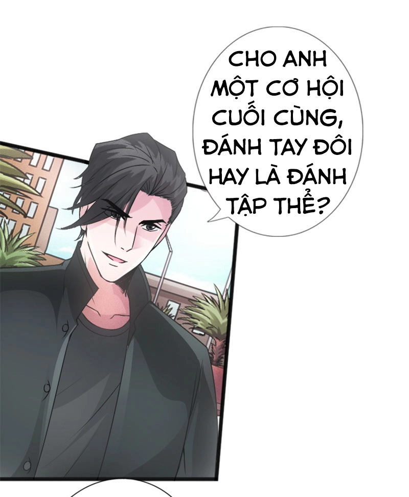 Tuyệt Phẩm Tà Thiếu Chapter 11 - 31