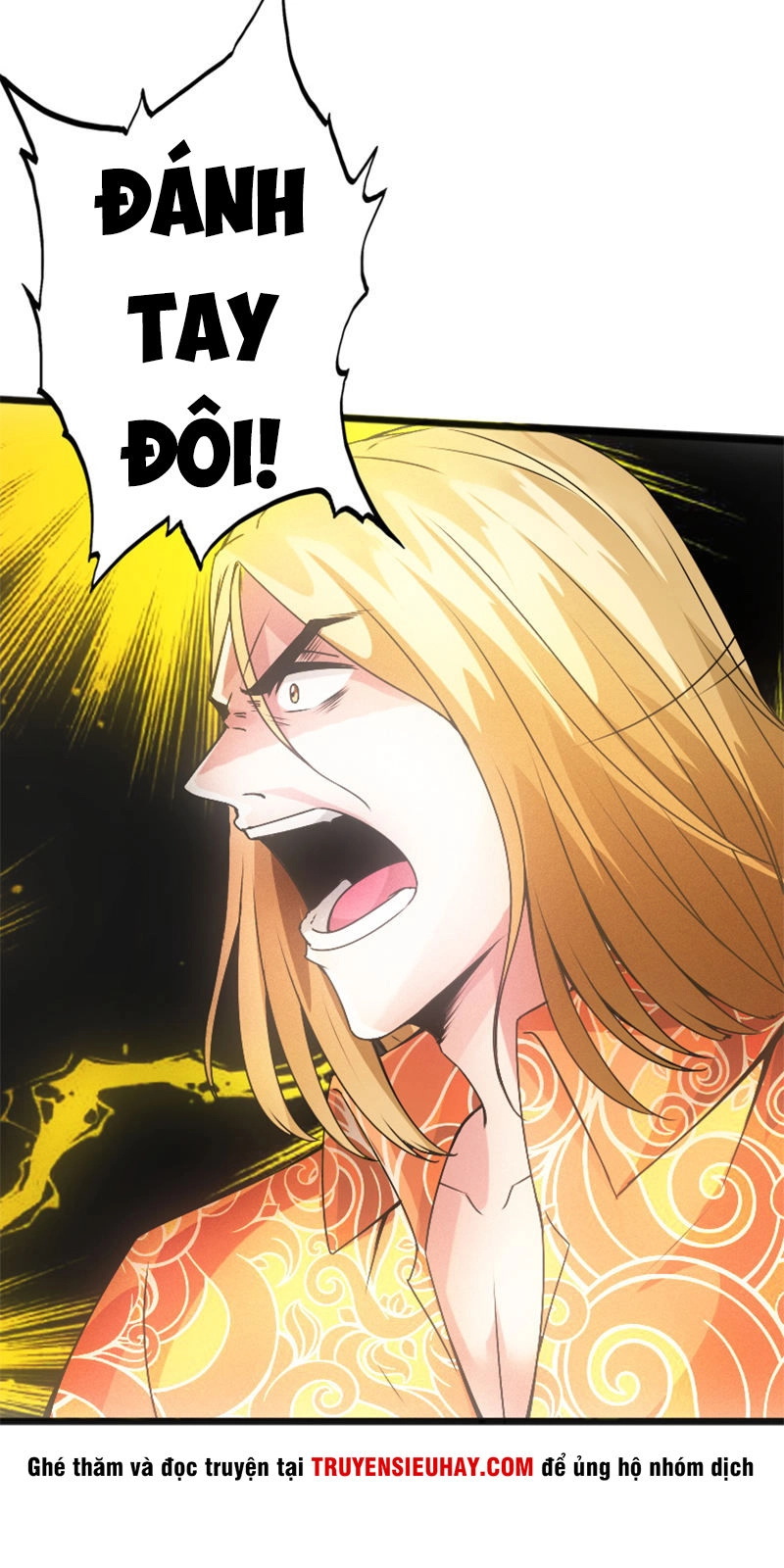 Tuyệt Phẩm Tà Thiếu Chapter 11 - 33