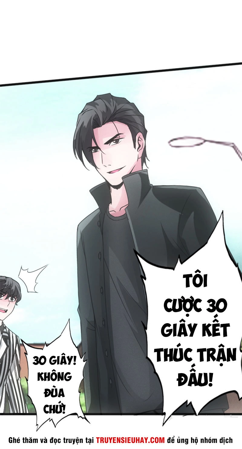 Tuyệt Phẩm Tà Thiếu Chapter 11 - 35