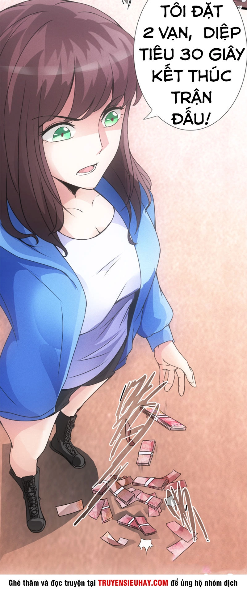 Tuyệt Phẩm Tà Thiếu Chapter 11 - 37