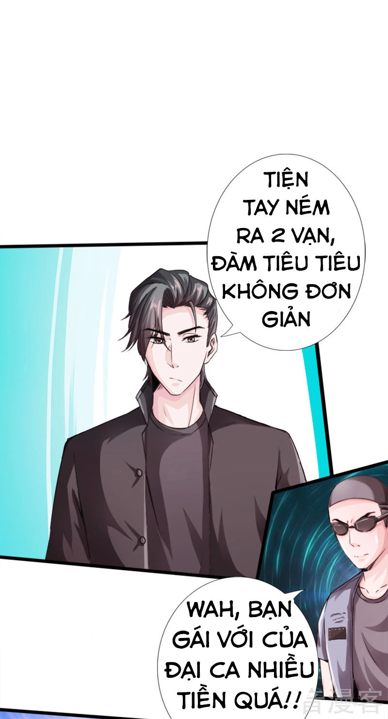 Tuyệt Phẩm Tà Thiếu Chapter 11 - 38