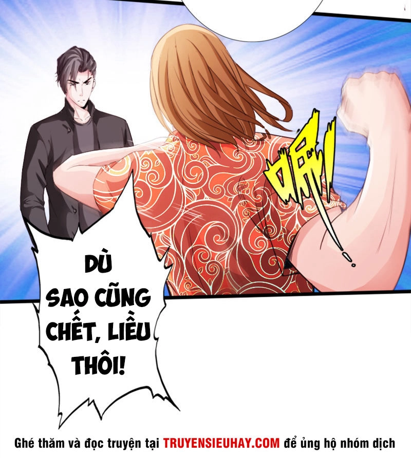 Tuyệt Phẩm Tà Thiếu Chapter 11 - 39