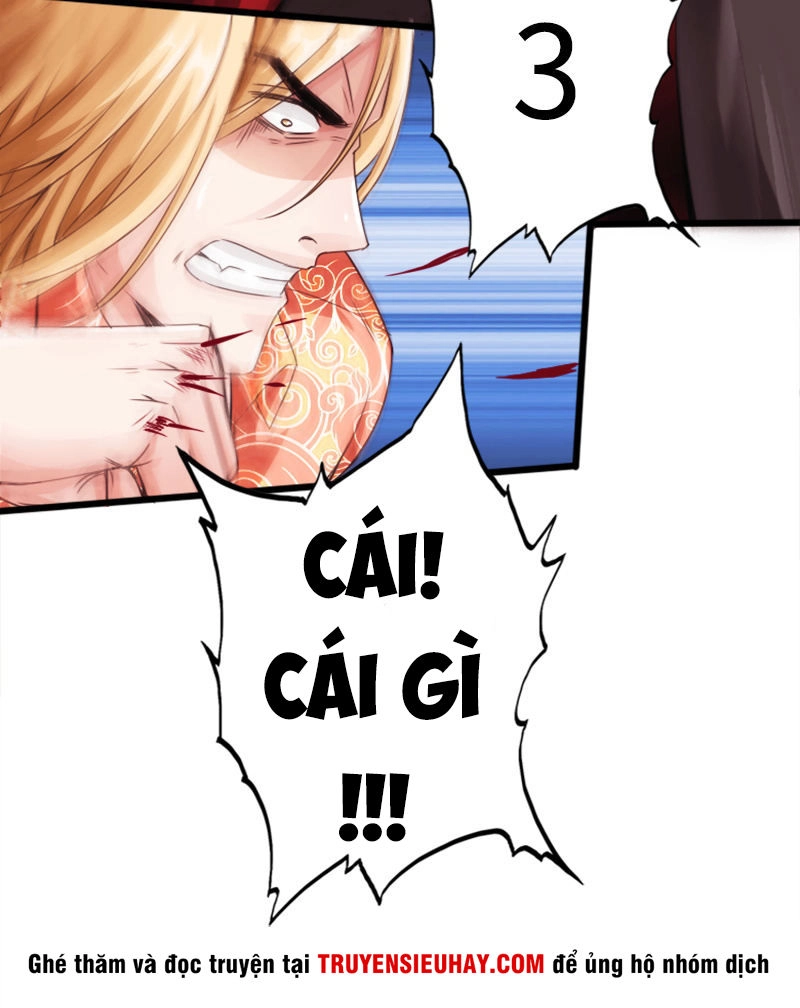 Tuyệt Phẩm Tà Thiếu Chapter 11 - 43