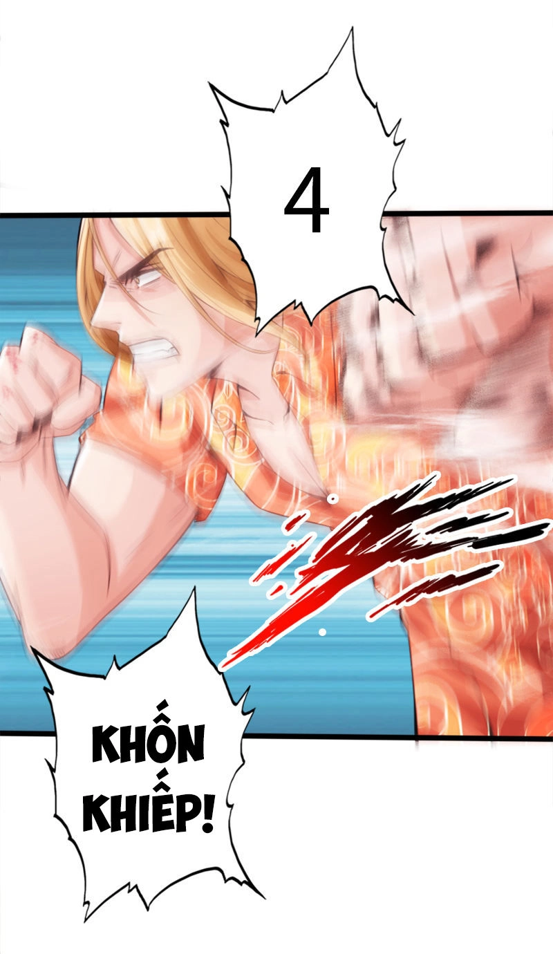 Tuyệt Phẩm Tà Thiếu Chapter 11 - 44