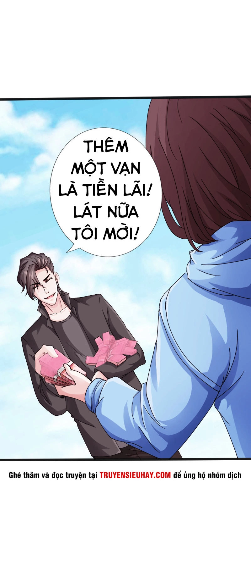 Tuyệt Phẩm Tà Thiếu Chapter 12 - 4