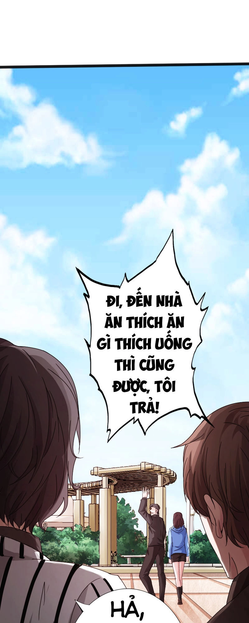 Tuyệt Phẩm Tà Thiếu Chapter 12 - 7