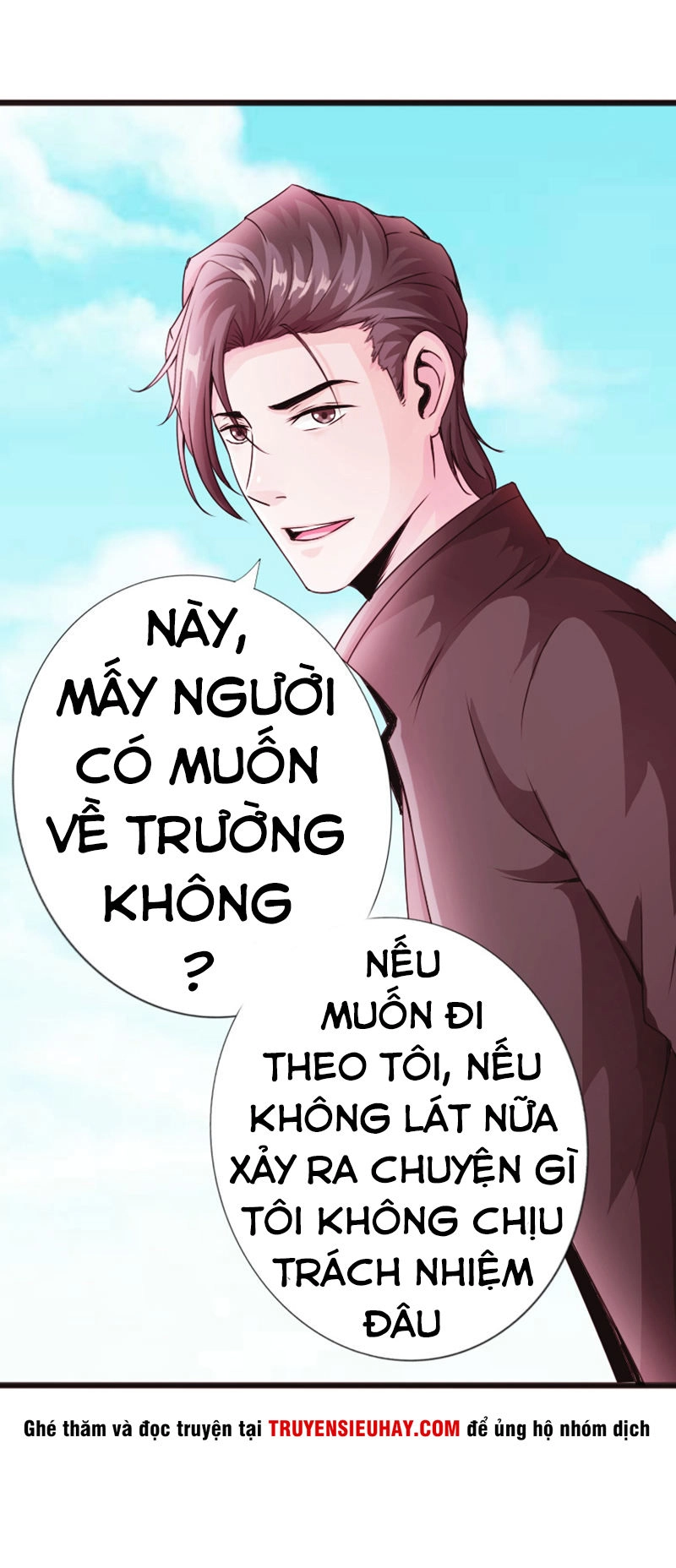 Tuyệt Phẩm Tà Thiếu Chapter 12 - 10