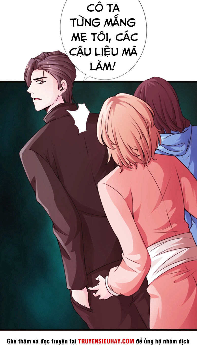 Tuyệt Phẩm Tà Thiếu Chapter 12 - 12