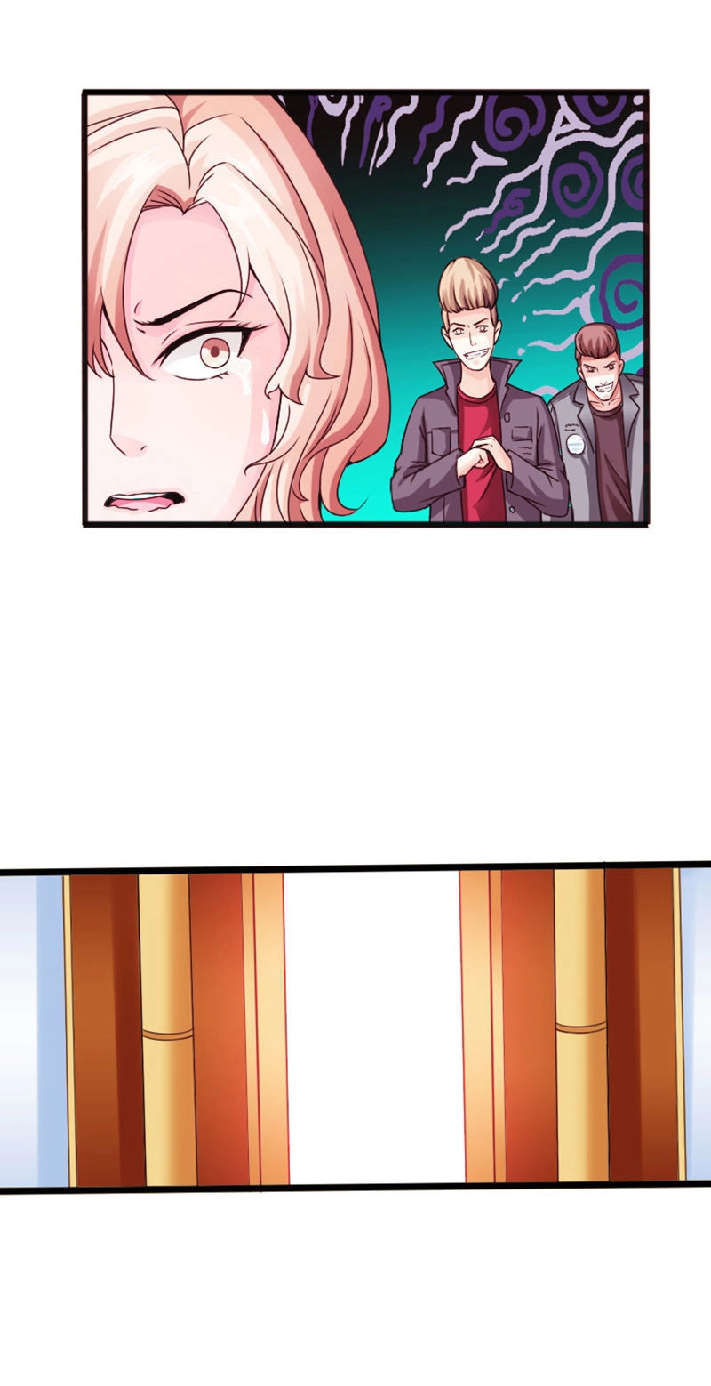 Tuyệt Phẩm Tà Thiếu Chapter 12 - 13