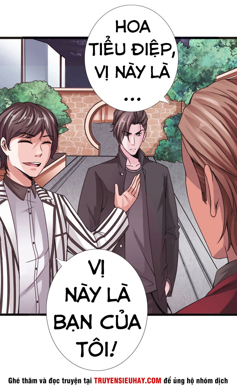 Tuyệt Phẩm Tà Thiếu Chapter 12 - 17