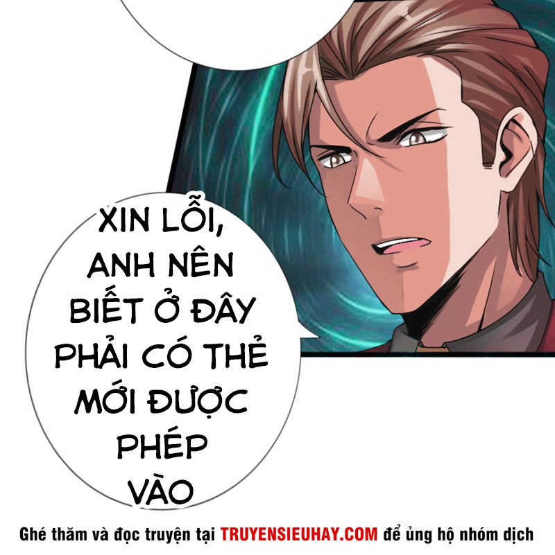 Tuyệt Phẩm Tà Thiếu Chapter 12 - 19
