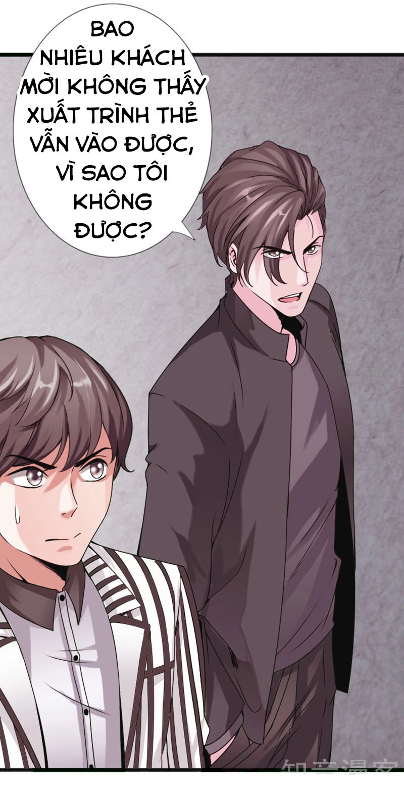 Tuyệt Phẩm Tà Thiếu Chapter 12 - 20