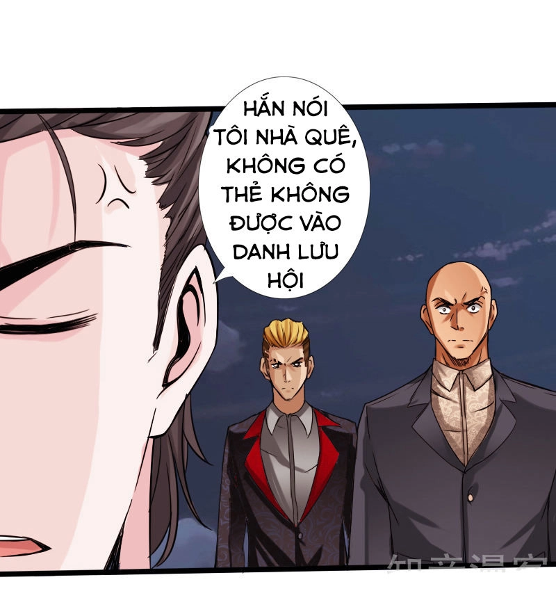 Tuyệt Phẩm Tà Thiếu Chapter 12 - 25