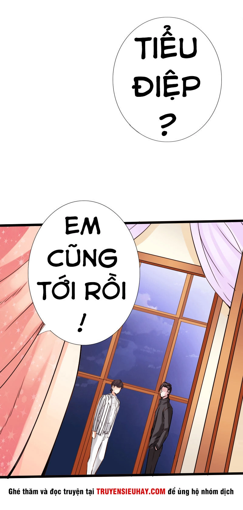 Tuyệt Phẩm Tà Thiếu Chapter 12 - 30