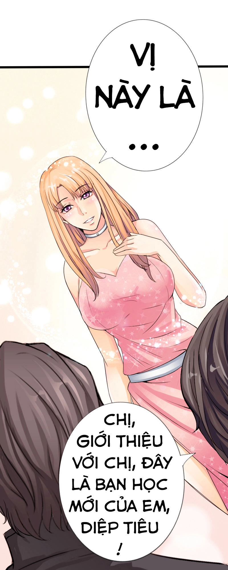 Tuyệt Phẩm Tà Thiếu Chapter 12 - 31