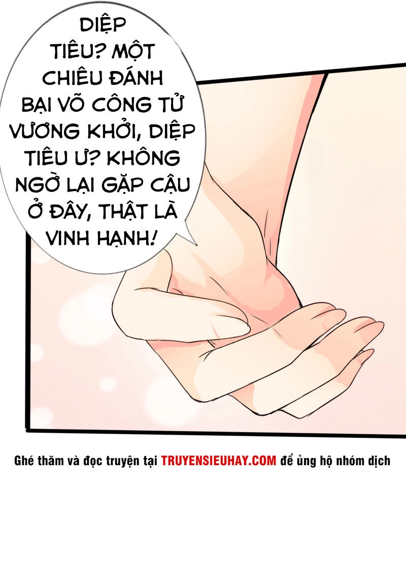 Tuyệt Phẩm Tà Thiếu Chapter 12 - 33