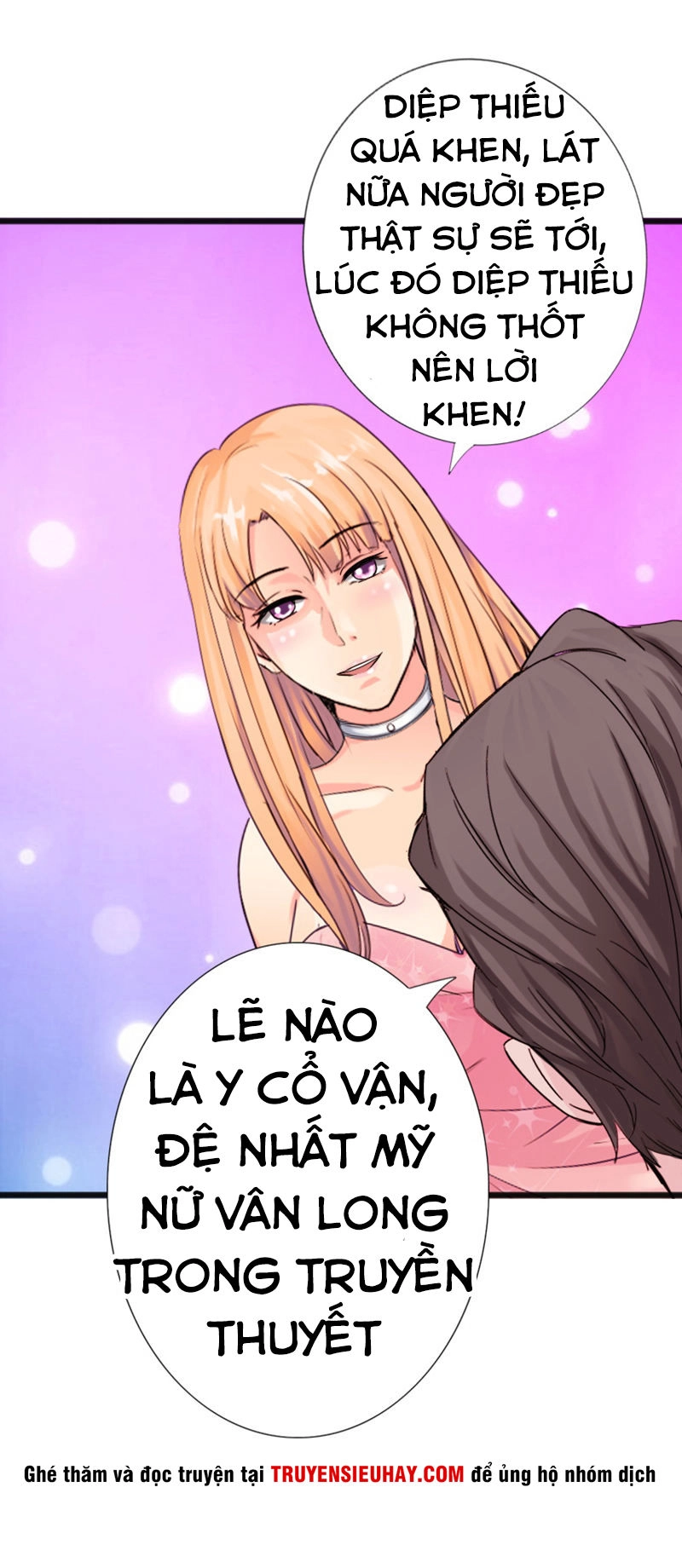 Tuyệt Phẩm Tà Thiếu Chapter 12 - 35