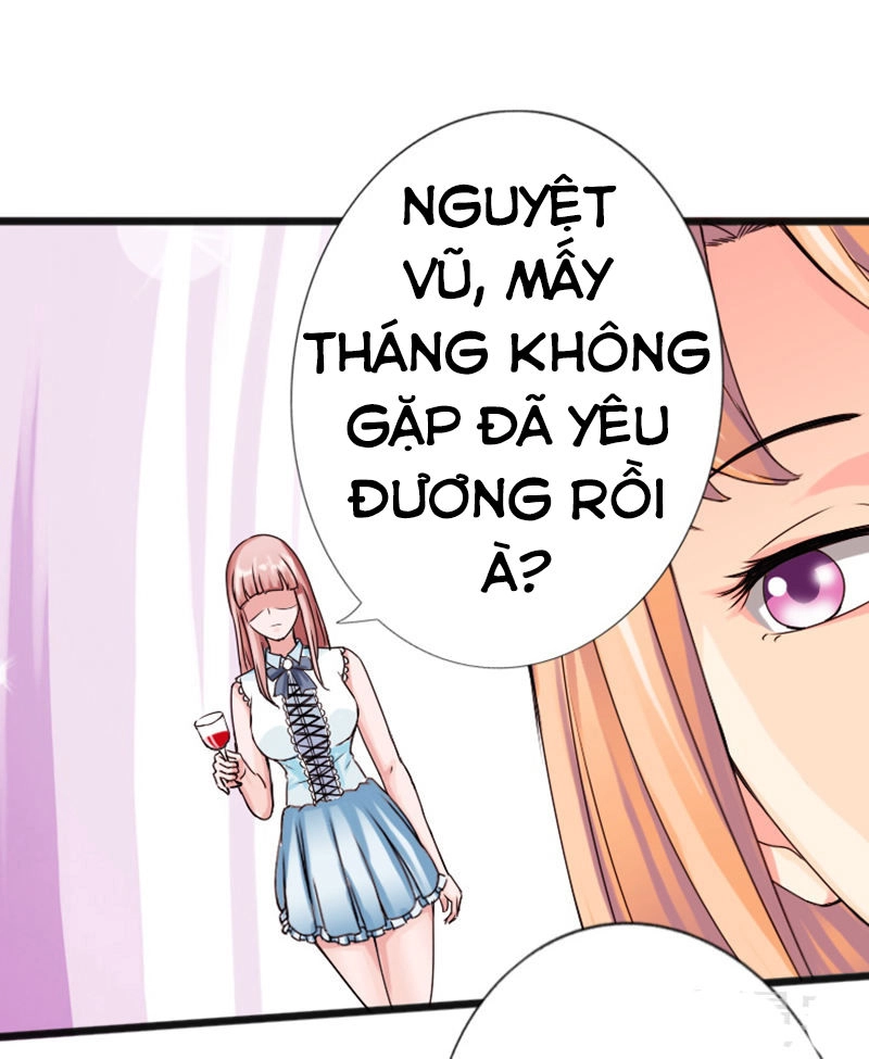 Tuyệt Phẩm Tà Thiếu Chapter 12 - 37