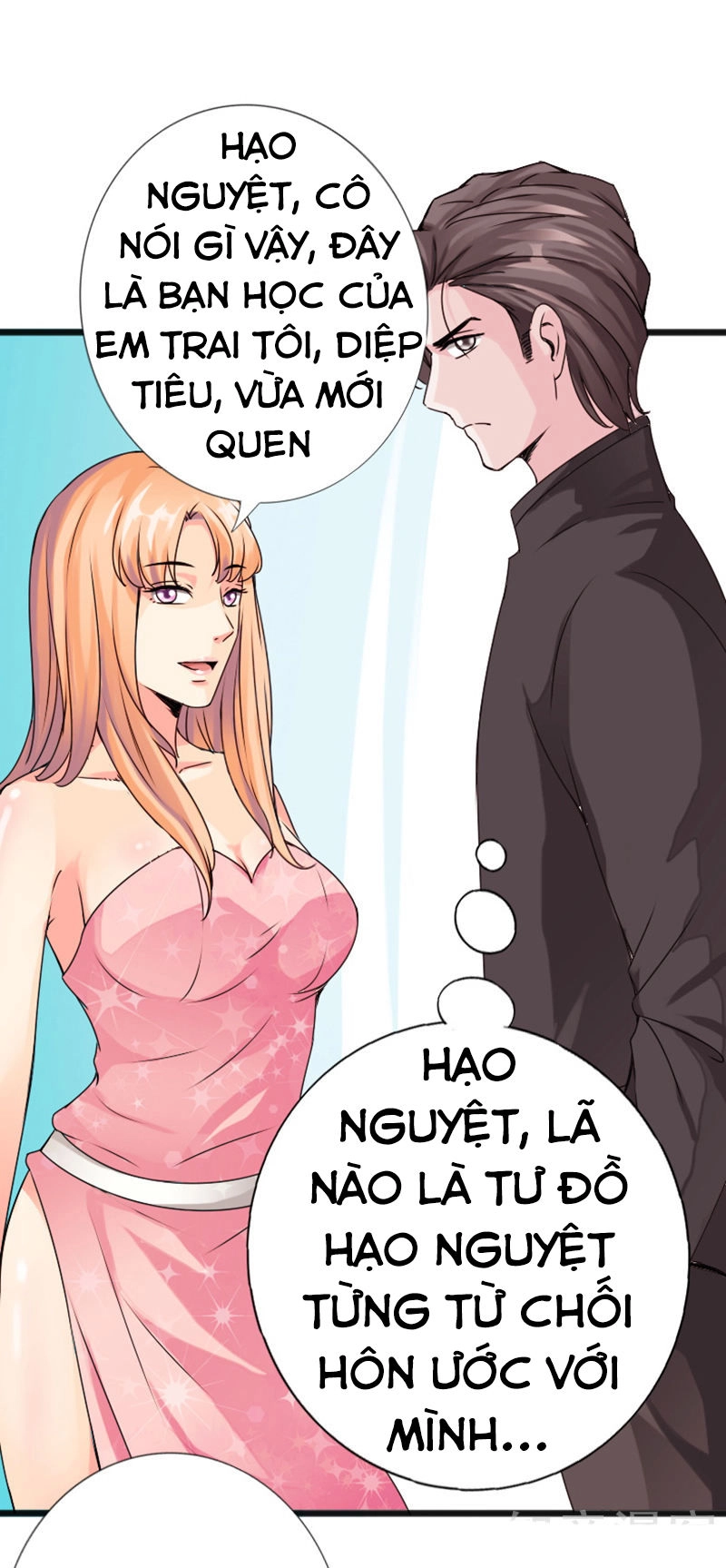 Tuyệt Phẩm Tà Thiếu Chapter 12 - 39