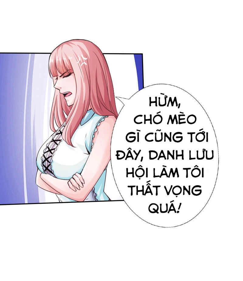 Tuyệt Phẩm Tà Thiếu Chapter 12 - 42