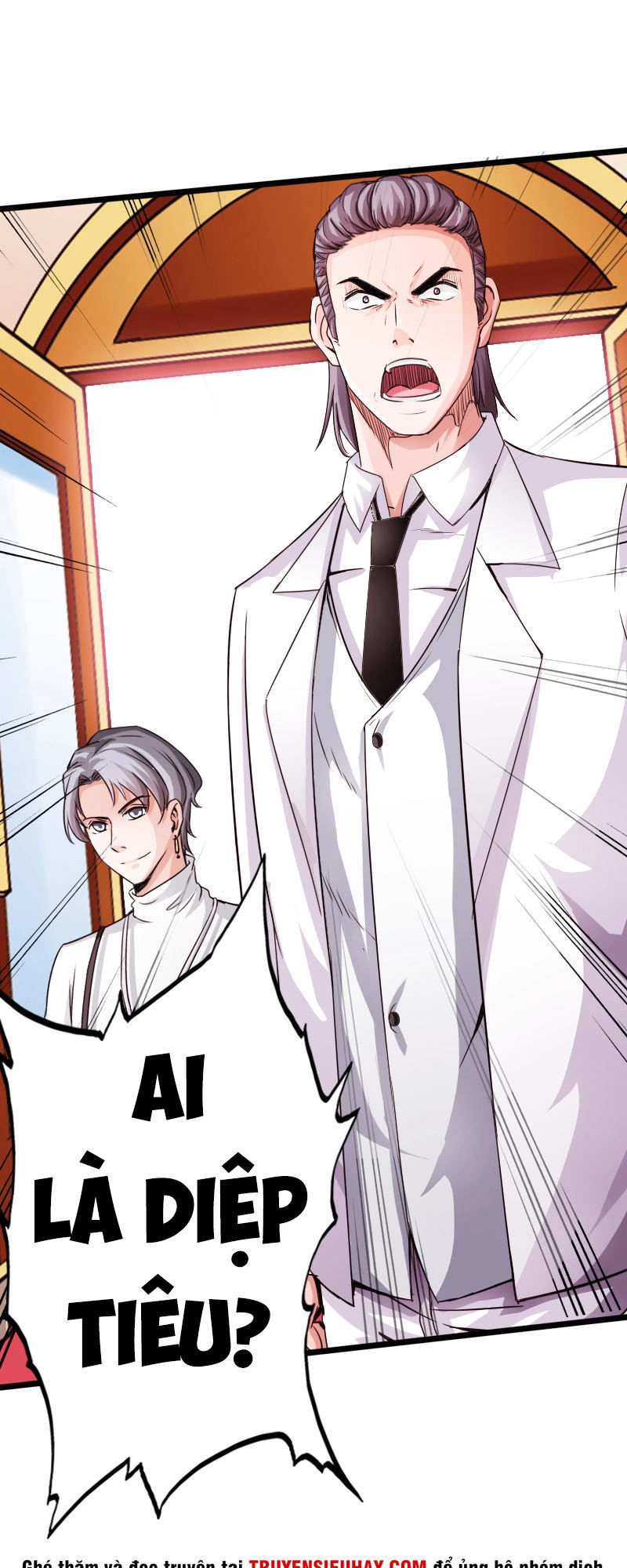 Tuyệt Phẩm Tà Thiếu Chapter 12 - 51