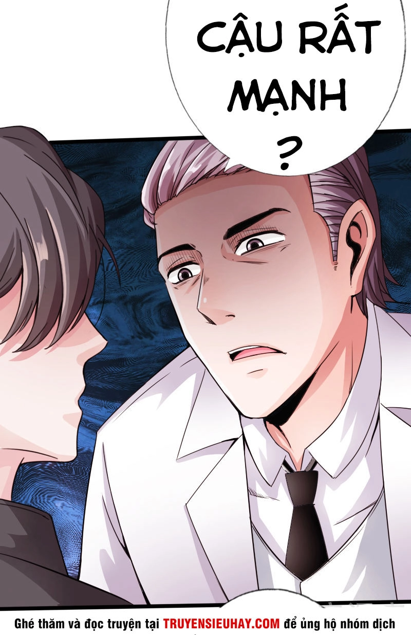 Tuyệt Phẩm Tà Thiếu Chapter 12 - 55