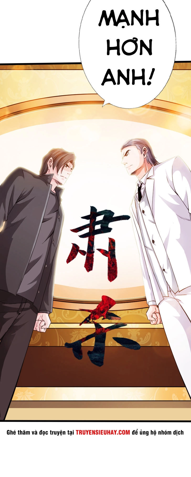 Tuyệt Phẩm Tà Thiếu Chapter 12 - 56