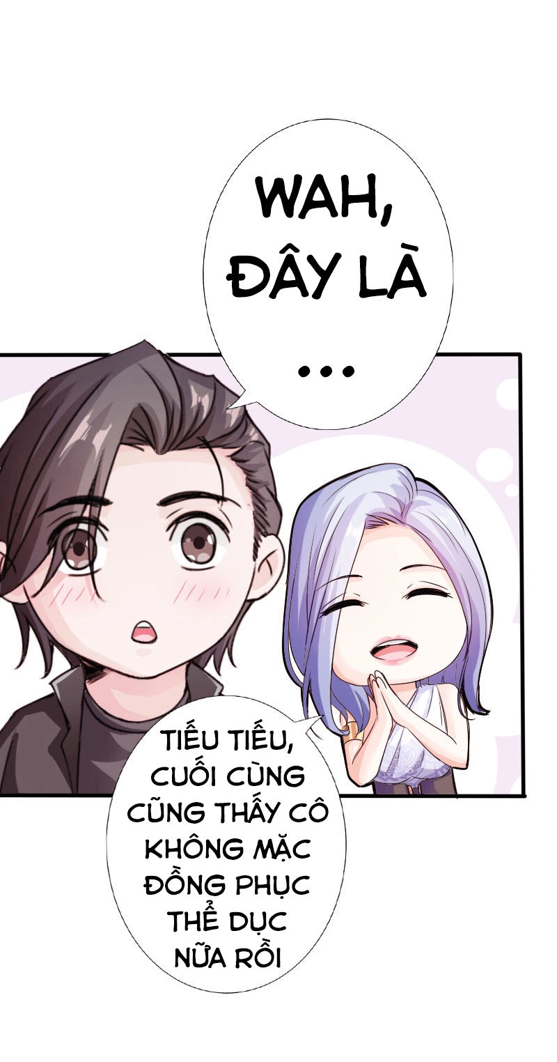 Tuyệt Phẩm Tà Thiếu Chapter 13 - 13